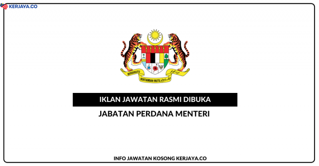 Akademi Kenegaraan Malaysia, Jabatan Perdana Menteri ~ Jawatan Pembantu Tadbir