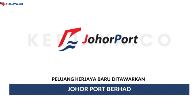 Johor Port Berhad
