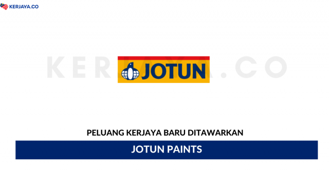 Jotun Paints (Malaysia)