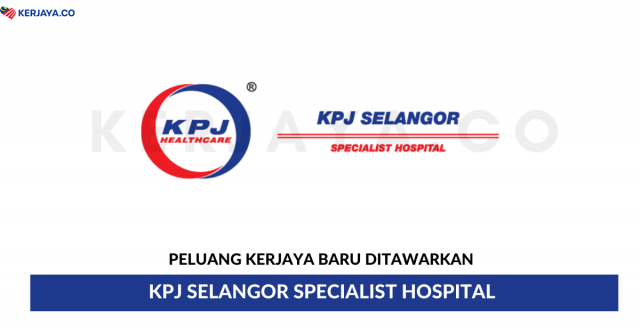 KPJ Selangor Specialist Hospital