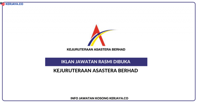 Kejuruteraan Asastera Berhad