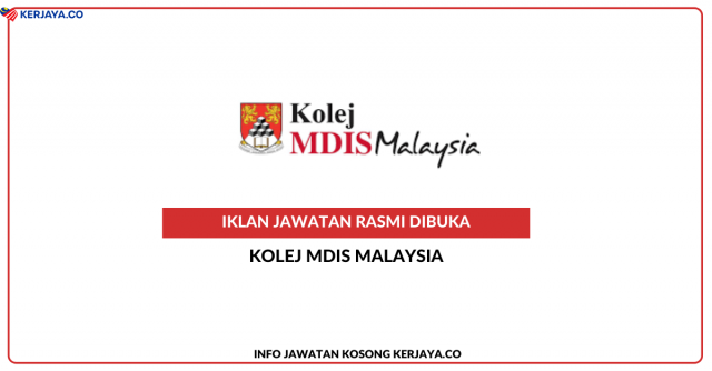 Kolej MDIS Malaysia