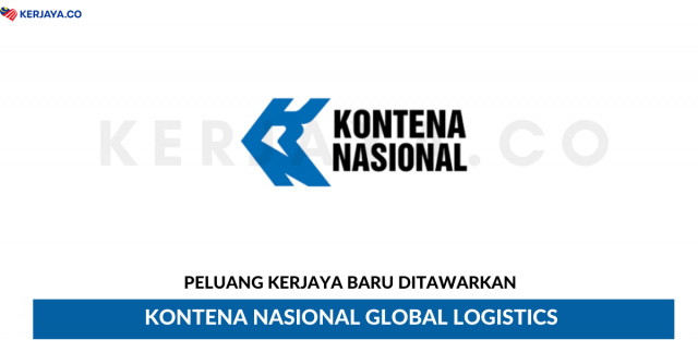 Kontena Nasional ~ Kerani Operasi