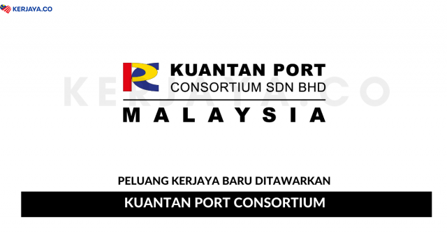 Kuantan Port Consortium