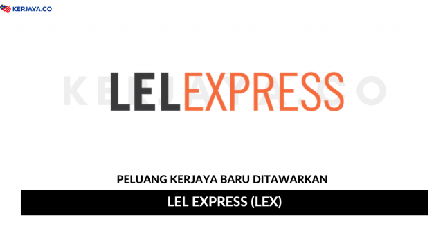 LEL Express (LEX)
