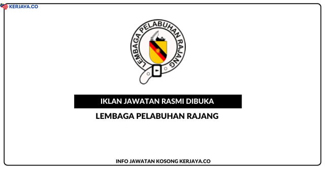 Lembaga Pelabuhan Rajang