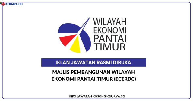 Majlis Pembangunan Wilayah Ekonomi Pantai Timur (ECERDC)