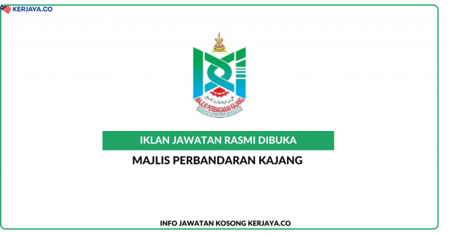 Majlis Perbandaran Kajang