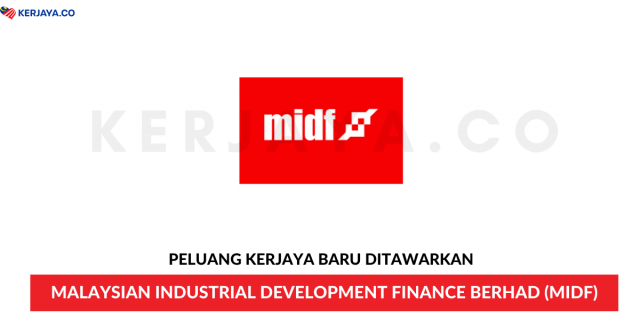 Malaysian Industrial Development Finance Berhad (MIDF)