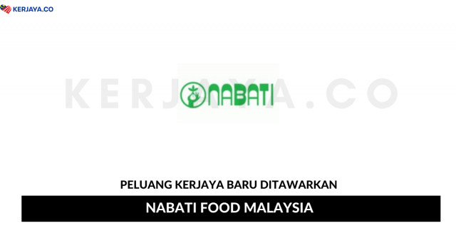 Nabati Food Malaysia