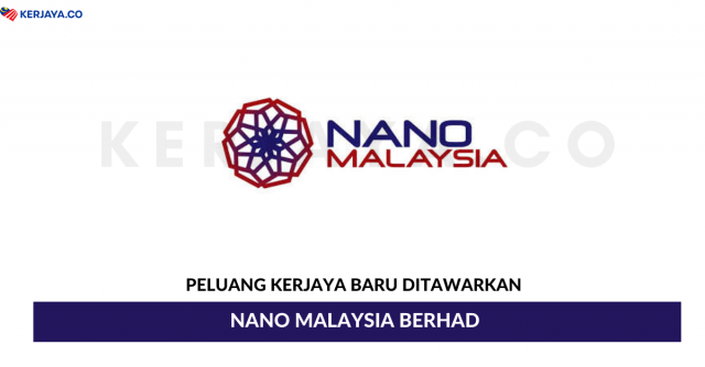 Nano Malaysia Berhad
