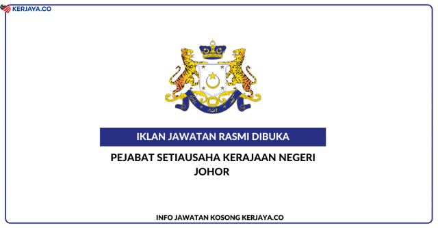 SUK Johor ~ Pembantu Keselamatan