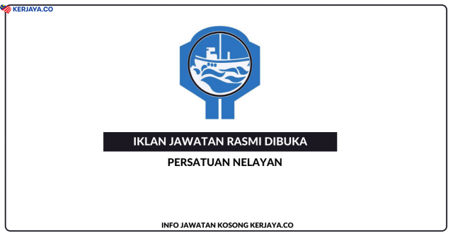 Persatuan Nelayan