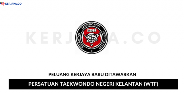 Persatuan Taekwondo Negeri Kelantan (WTF) ~ Jurulatih Sukan Taekwondo