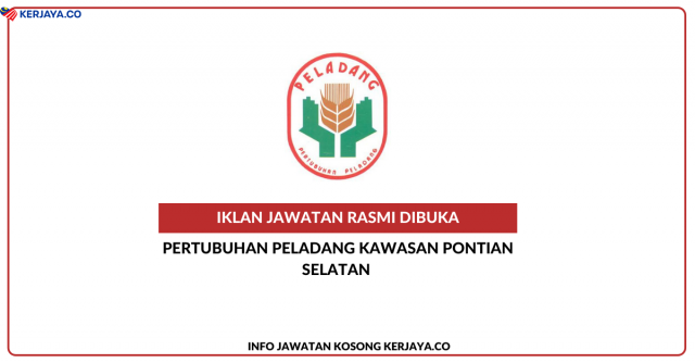 Pertubuhan Peladang Kawasan Pontian Selatan
