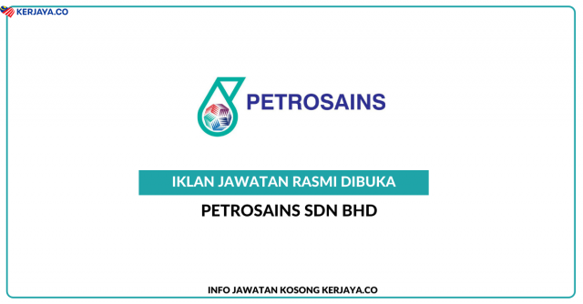 Petrosains Sdn Bhd ~ Jawatan Kosong Planner, Experience Excellence (Executive)