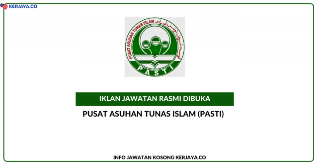 Pusat Asuhan Tunas Islam (PASTI) ~ Guru PASTI