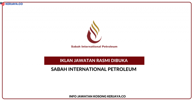 Sabah International Petroleum ~ Setiausaha