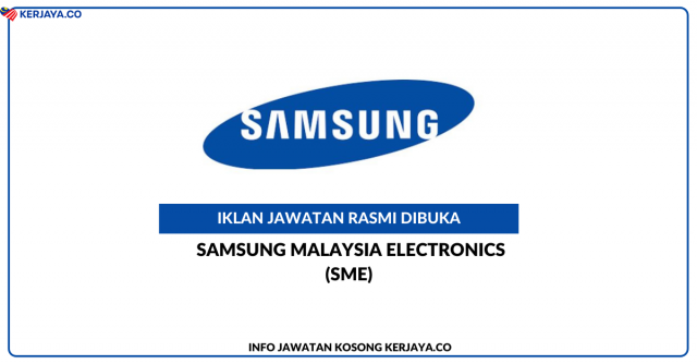 Samsung Malaysia Electronics (SME)