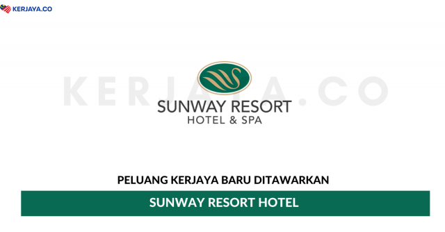 Sunway Resort Hotel