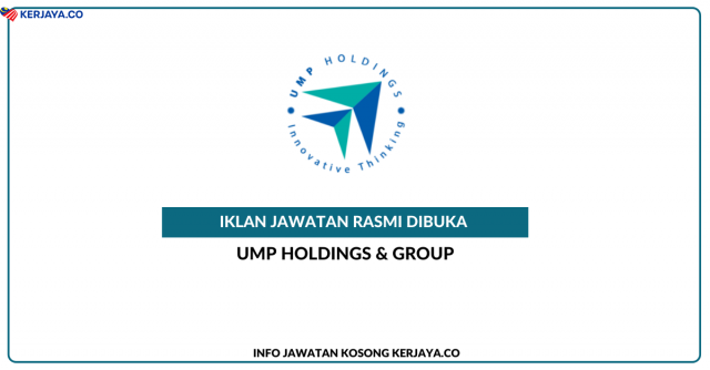 UMP Holdings Group