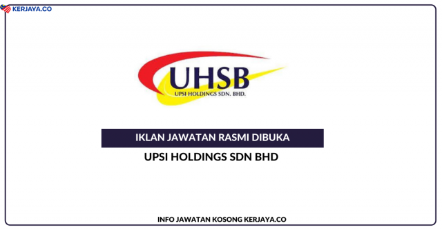 UPSI Holdings