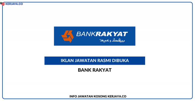 Bank Kerjasama Rakyat Malaysia Berhad