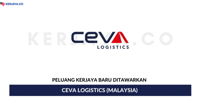 CEVA Logistics (Malaysia)