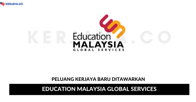Education Malaysia Global Services