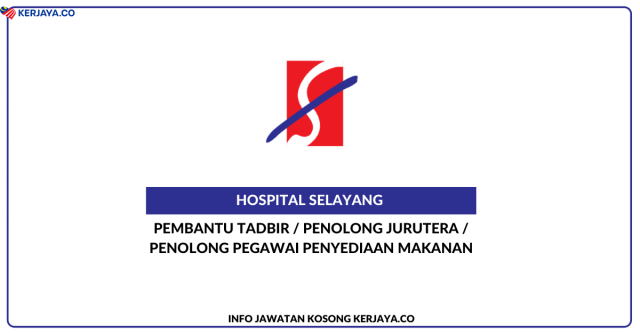Hospital Selayang ~ Personel Mystep