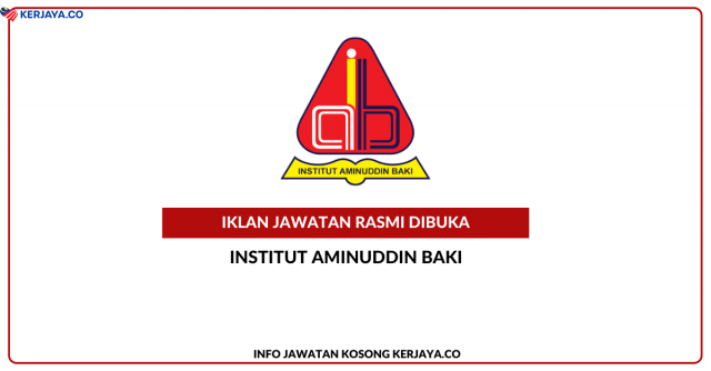 Institut Aminuddin Baki