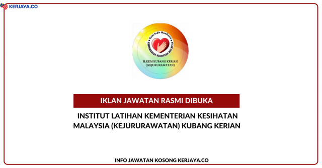 Institut Latihan Kementerian Kesihatan Malaysia (Kejururawatan) Kubang Kerian