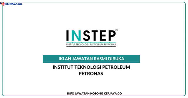 Institut Teknologi Petroleum Petronas