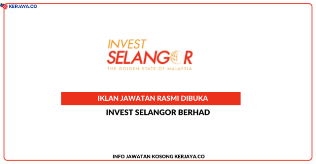 Invest Selangor Berhad