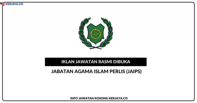 Jabatan Agama Islam Perlis (JAIPs)