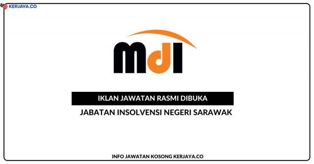 Jabatan Insolvensi Negeri Sarawak