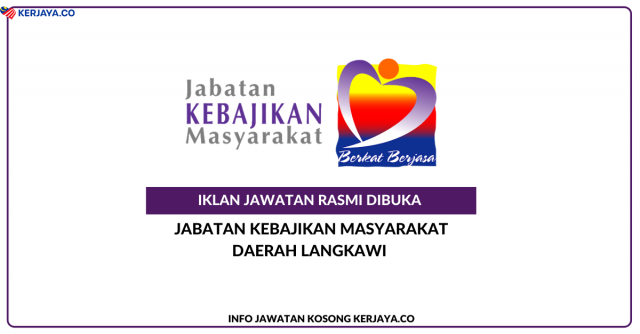 Jabatan Kebajikan Masyarakat Daerah Langkawi