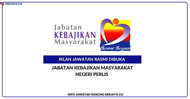 Jabatan Kebajikan Masyarakat Negeri Perlis
