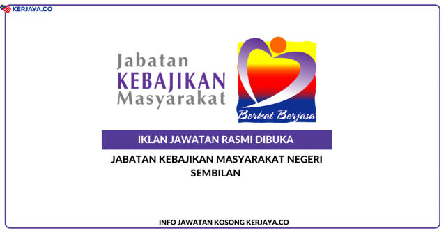 Jabatan Kebajikan Masyarakat Negeri Sembilan