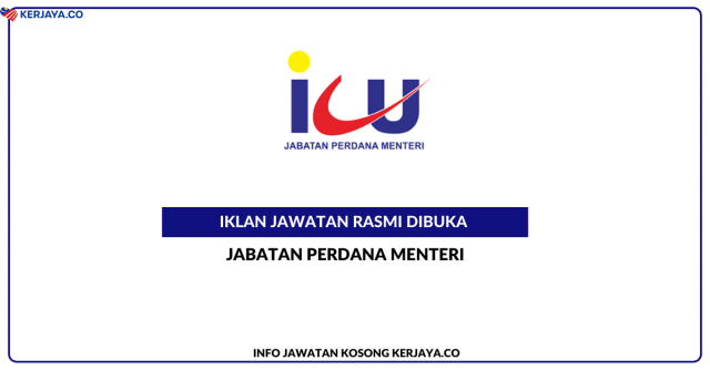 Biro Pengaduan Awam, Jabatan Perdana Menteri (JPM) ~ Jawatan Kosong Personel MySTEP