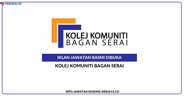 Kolej Komuniti Bagan Serai