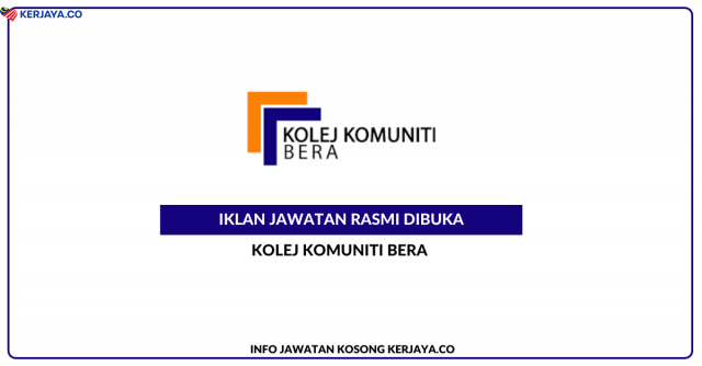 Kolej Komuniti Bera