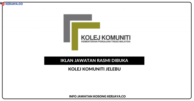 Kolej Komuniti Jelebu
