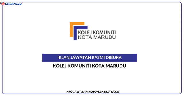 Kolej Komuniti Kota Marudu
