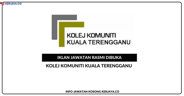Kolej Komuniti Kuala Terengganu