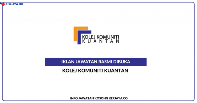Kolej Komuniti Kuantan