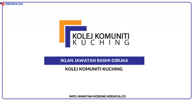 Kolej Komuniti Kuching ~ Personel MySTEP
