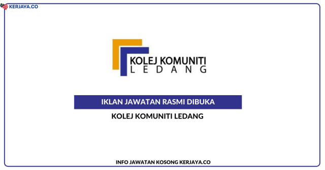 Kolej Komuniti Ledang