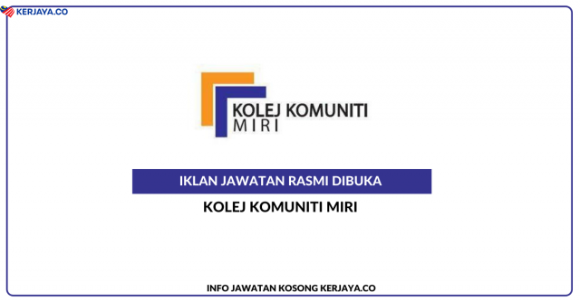 Kolej Komuniti Miri