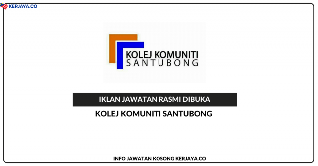 Kolej Komuniti Santubong